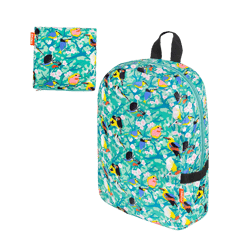 Sac à dos pliable - Pocket Bag - Pylones