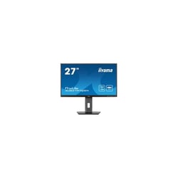 Ecran PC Iiyama ProLite XUB2797QSN B2 27 QHD Noir mat