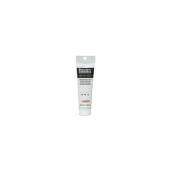 Peinture Acrylique en tube or rose iridescent 59ml - Liquitex Heavy Body