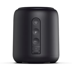 Mini Enceinte Bluetooth Portable Puissante Avec Carte TF Et Son Surround 360° IPX4 Étanche YONIS