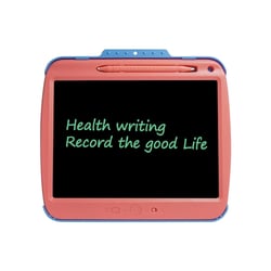 Tablette Graphique 9 Pouces Écran LCD Transparent Pour Dessin Et Graffiti YONIS
