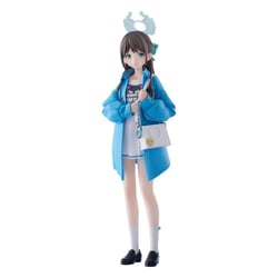 Blue Archive - Statuette Pop Up Parade Airi Band: Event KV Ver. 18 cm