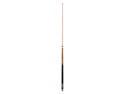 Queue de billard 145cm – Modèle Sword03 – Bouleau - 1001Jouets - Orange