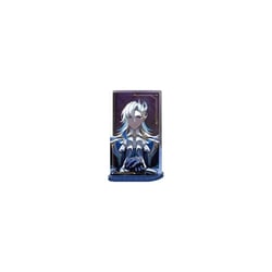 Genshin Impact - Ornement en acrylique avec paillettes Neuvillette 11 cm - Sakami Merchandise