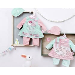 Baby Annabell Tenues bébé pour poupée de 36 cm