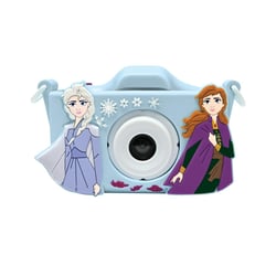 Camera avec protection La Reine des Neiges