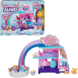 Hatchimals Alive Set de jeu pour chambre d'enfant