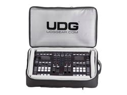 U 7202 BL Urbanite MIDI Controller Backpack Large Black UDG