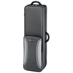 Trombone ténor Jupiter Série 700 - Laiton - JTB700Q - Doré - 11,0 kg