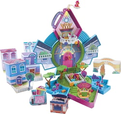 Mini Monde Magique My Little Pony - Hasbro