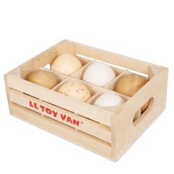 Cagette à oeufs - Le Toy Van
