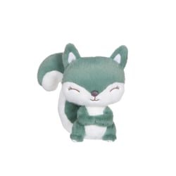 Peluche - Peluche > Bleu Vert – 15 cm