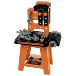 établi Black Et Decker - Ecoiffier