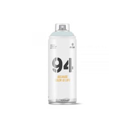 Spray de peinture - Gris placebo - RV-301 - MTN 94 - 400ml