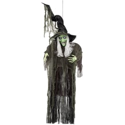 Suspension Méchante Sorcière (190 cm)