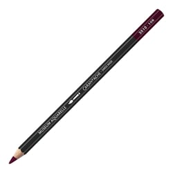 Crayon de couleur - Aquarelle - Prune foncé - Caran d'Ache - Museum Aquarelle