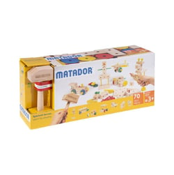 Matador construction set online