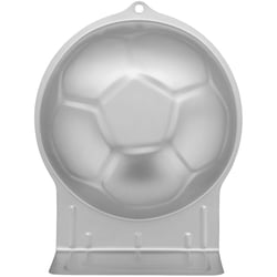 Moule Ballon de Foot - Wilton
