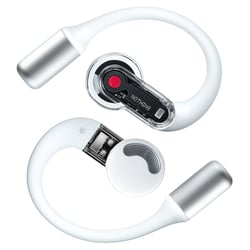 Ecouteurs sans fil NOTHING EAR (OPEN) Blanc