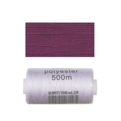 Bobine 500m fil polyester Volubilis