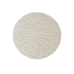 Papier abrasif P150 medium 125 mm (10 pcs)