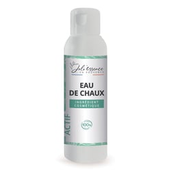 Eau de chaux - Propos'Nature