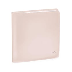 Agenda - 2026 - Exécutif - Semainier Planning - Français - Luna - Rose - 13 mois de décembre à décembre - 16x16 cm - Papier Clairefontaine blanc - Croûte de cuir - Fabrication française - Quo Vadis