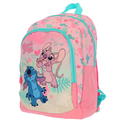 Sac à dos Stitch Love 38 CM Haut de gamme