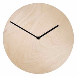 Kit DIY horloge à faire soi-même 25 cm