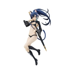 Smile of the Arsnotoria - Statuette Pop Up Parade Abramelin: Cat Kingdom Ver. 18 cm