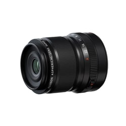 FUJIFILM Objectif Fujinon XF 30mm f/2.8 R LM WR MACRO