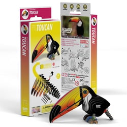 Eugy - Toucan – Eugy 3D