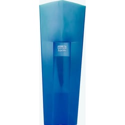 Porte-revues The Magazine Chromaline - Bleu royal - x 3 - Exacompta