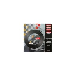 Alimentation supplémentaire