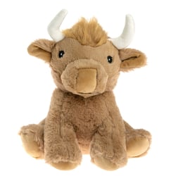 Peluche Bouillotte Yack - Pelucho
