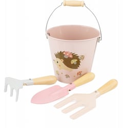 Set de jardinage Hérisson - Ulysse