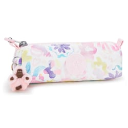 Trousse Kipling Freedom 22 CM Haut de Gamme Aqua Sea