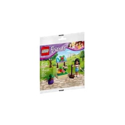 LEGO® 30112 Stand de fleurs d'Emma - Friends