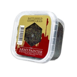 Army Painter - Flocages - Battlefield Steppe Grass