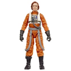 Star Wars: The Mandalorian & Grogu Black Series - Figurine Colonel Ward 15 cm