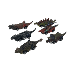 Lot de 6 voitures Circuit Jouef - Collection