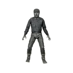 Universal Monsters - Figurine Ultimate The Wolf Man (Black & White) 18 cm