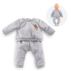 Ensemble Jogging Petit Explorateur - Corolle