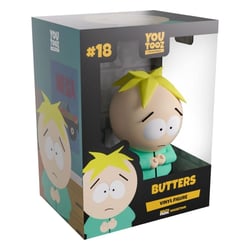 South Park - Figurine Butters 9 cm
