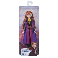 Disney frozen 2 poupee anna poussière d'Étoiles - Hasbro