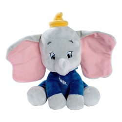 Disney - Peluche Cheeky Romper Dumbo 25 cm