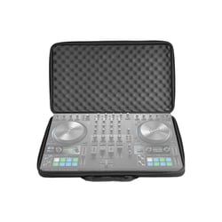 U 8309 BL  NI S2/S3/S4 MK3 DDJ-FLX4 UDG