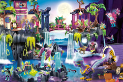 Puzzle 150 pièces - Ayuma - Les Aventures Mystiques - Schmidt Spiele