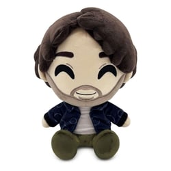 Linkin Park - Peluche Colin 22 cm