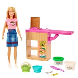 Barbie Atelier Pâtes - Barbie - Mattel